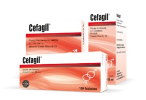 Das homöopathische Präparat Cefagil – was kostet und wie sind die Vorteile