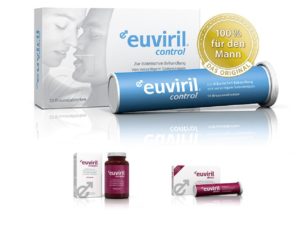 Gibt es euviril rezeptfrei und welche Kosten kommen auf mich zu?