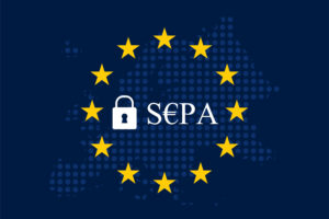 Bezahlen mit SEPA per Banküberweisung