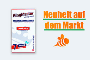 KingMaster 100 mg
