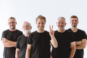 Sildenafil bei Männern verschiedener Altersgruppen