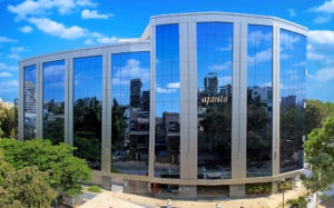 Ajanta Pharma Limited