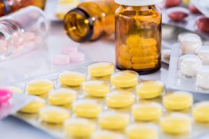 Erektionsschwächende Medikamente und ihre Beziehung zur erektilen Dysfunktion