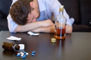 8 Gewohnheiten, die erektile Dysfunktion verursachen und Ihr Sexualleben beeinträchtigen