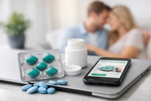 Die beste Kamagra Alternative online finden