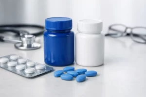 Generic Viagra Alternative im direkten Check
