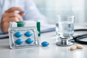 Kamagra Dosierung 100 mg richtig verstehen
