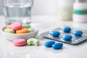 Kamagra kauen oder schlucken?