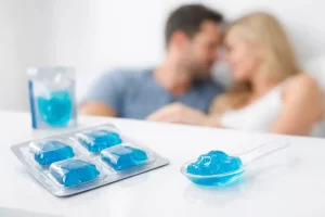 Kamagra Oral Jelly Wirkung einfach erklärt