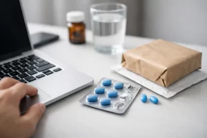 Potenzmittel diskret online bestellen