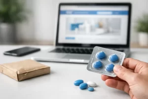 Potenzmittel diskret online kaufen
