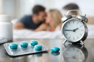 Wie schnell wirkt Kamagra wirklich?