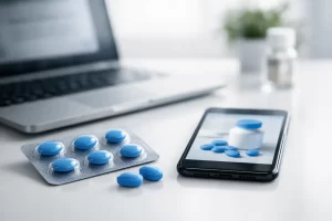 Sildenafil Generika online sicher kaufen