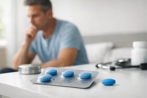 Sildenafil richtig dosieren bei Männern